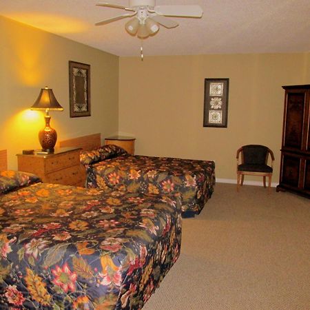 Brydan Suites Юрика Спрингс Номер фото