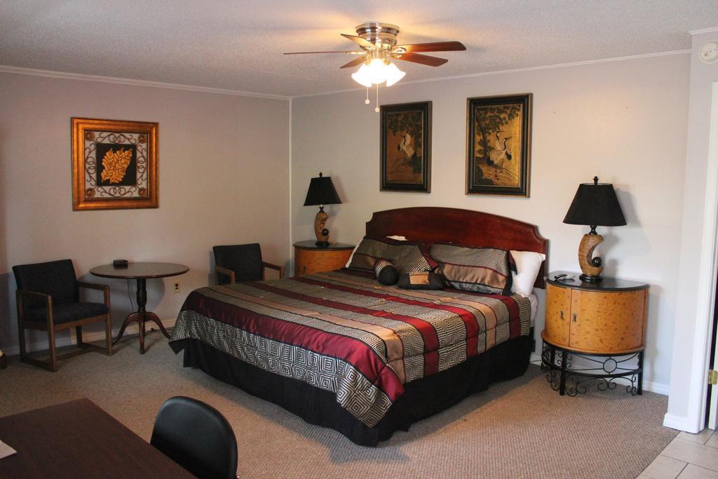 Brydan Suites Юрика Спрингс Экстерьер фото