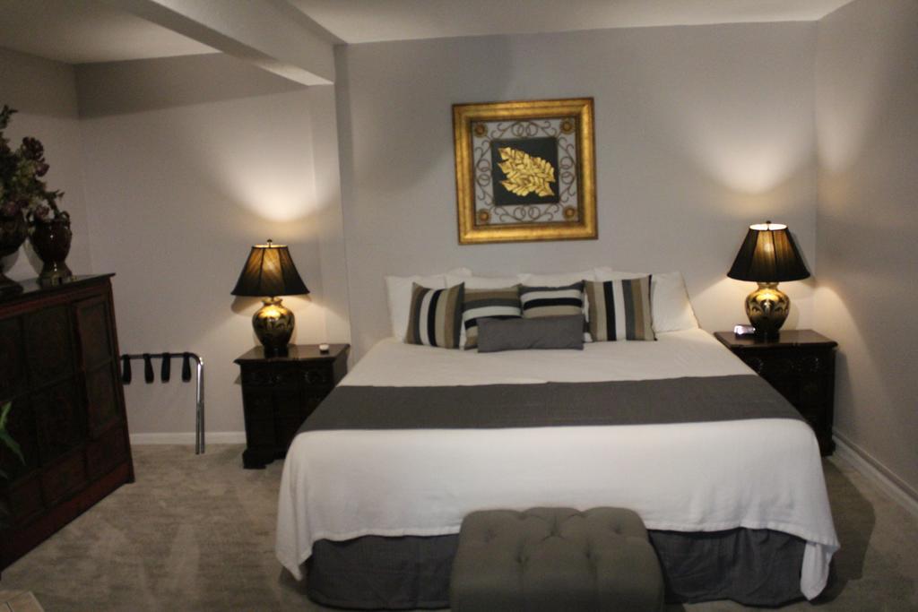Brydan Suites Юрика Спрингс Экстерьер фото