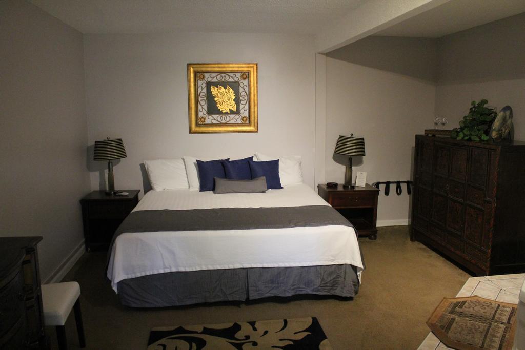Brydan Suites Юрика Спрингс Экстерьер фото